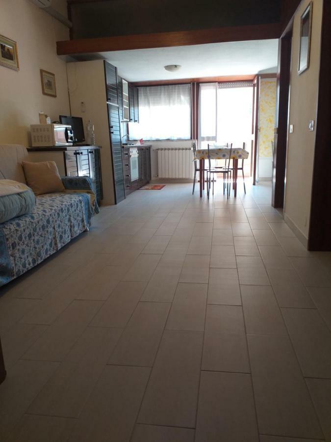 Appartamento Marina Марина ди Карара Екстериор снимка