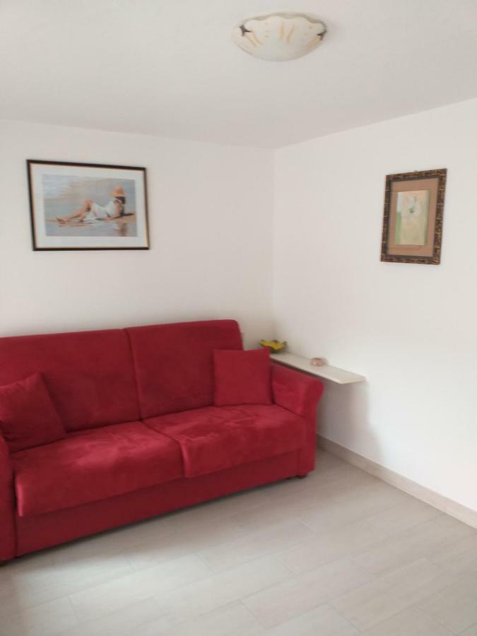 Appartamento Marina Марина ди Карара Екстериор снимка