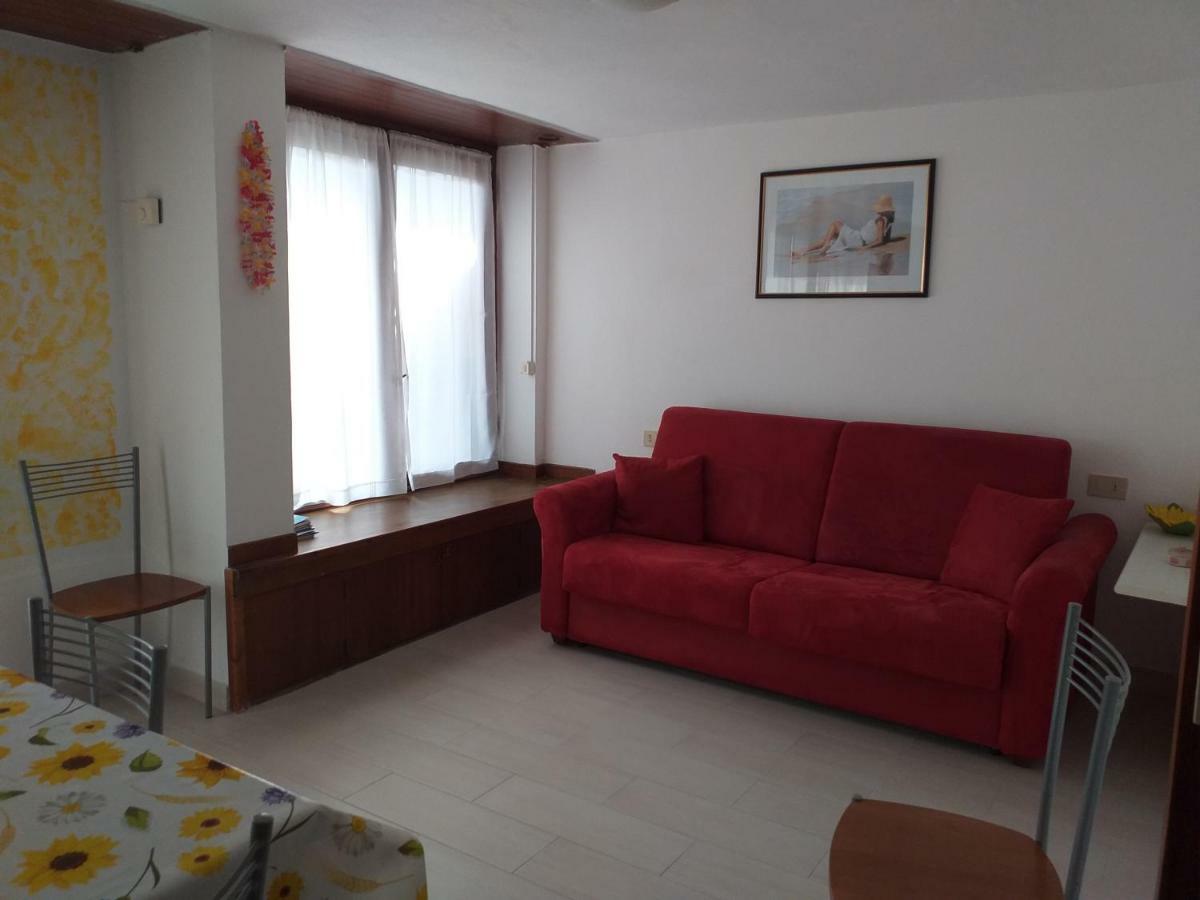 Appartamento Marina Марина ди Карара Екстериор снимка