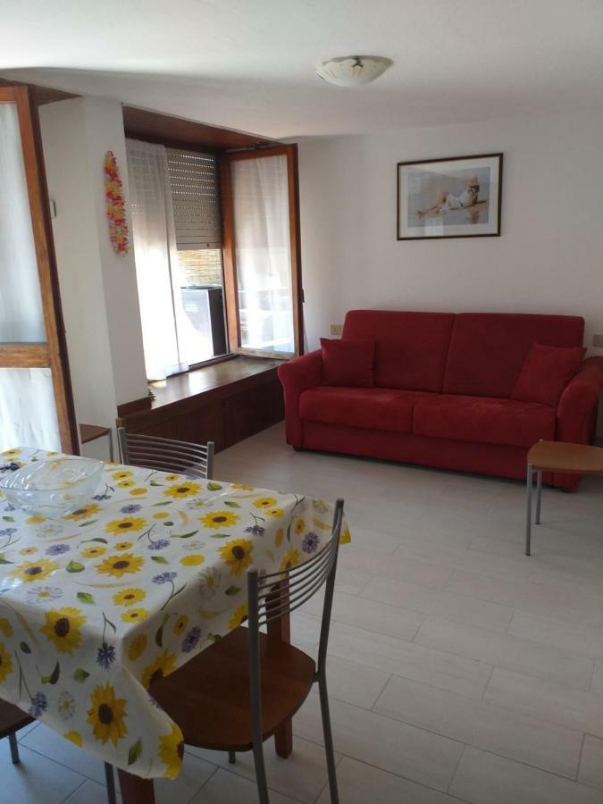 Appartamento Marina Марина ди Карара Екстериор снимка