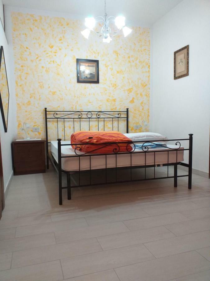 Appartamento Marina Марина ди Карара Екстериор снимка